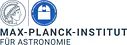 Logo von Max-Planck-Institut für Astronomie