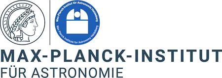 Logo von Max-Planck-Institut für Astronomie