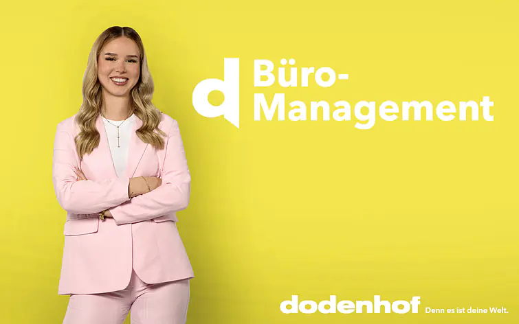 Büromanagement