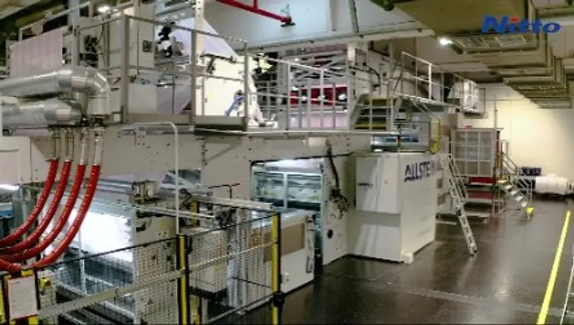 Flexodruckmaschine