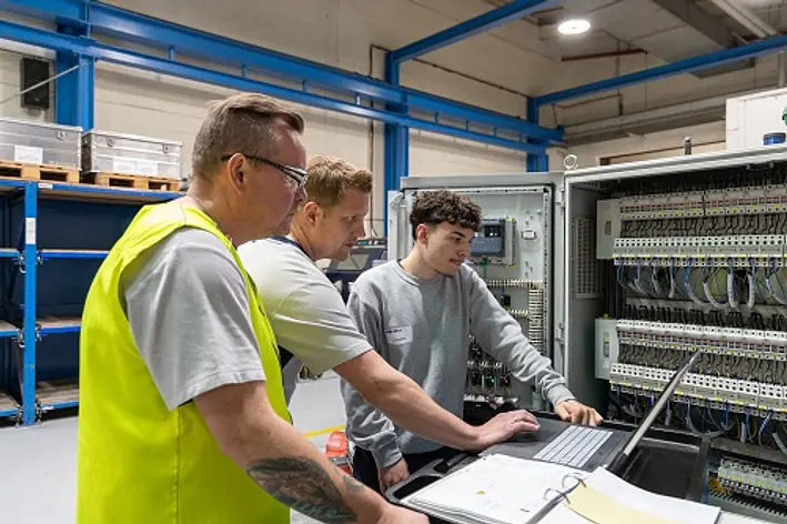 Technischer Service