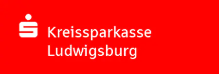 Logo von Kreissparkasse Ludwigsburg