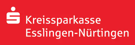 Logo von Kreissparkasse Esslingen - Nürtingen