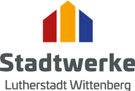 Logo von Stadtwerke Lutherstadt Wittenberg GmbH