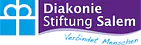 Logo von Diakonie Stiftung Salem gGmbH