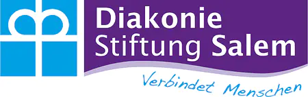 Logo von Diakonie Stiftung Salem gGmbH
