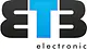 Logo von ETB Electronic Team Beratungs- und Vertriebs GmbH
