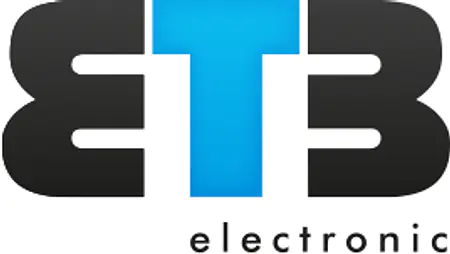 Logo von ETB Electronic Team Beratungs- und Vertriebs GmbH