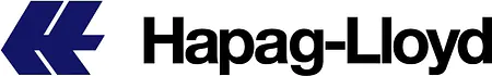 Logo von Hapag-Lloyd AG