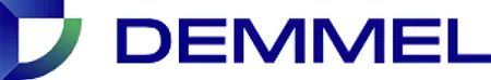 Logo von Demmel AG
