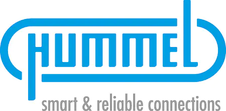 Logo von Hummel AG