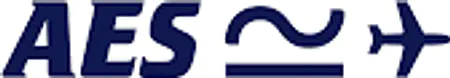 Logo von AES Aircraft Elektro/Elektronik System GmbH