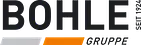 Logo von Ernst Bohle GmbH