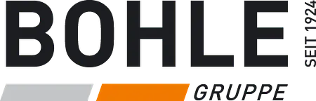 Logo von Ernst Bohle GmbH