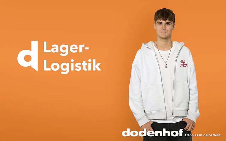 Lagerlogistik