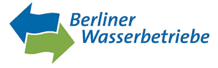 Logo von Berliner Wasserbetriebe