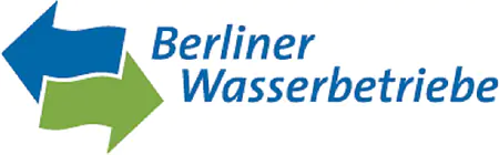 Logo von Berliner Wasserbetriebe