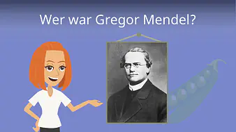 Wer war Gregor Mendel?