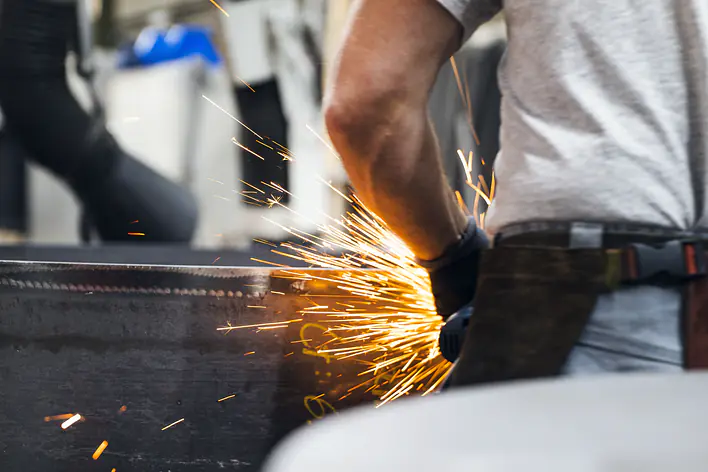 Industriemechaniker (m/w/d)