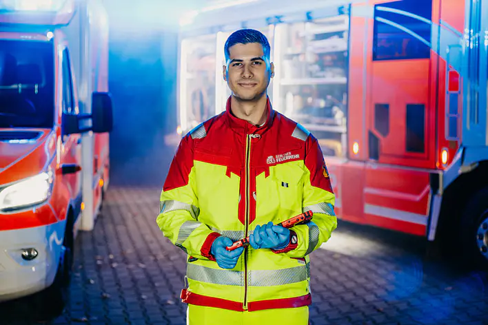 112 Medic