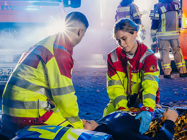 112 Medic