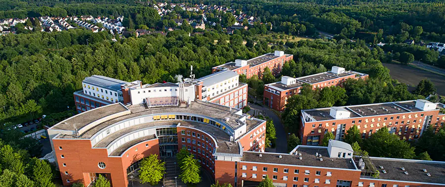 Hochschule des Bundes für öffentliche Verwaltung