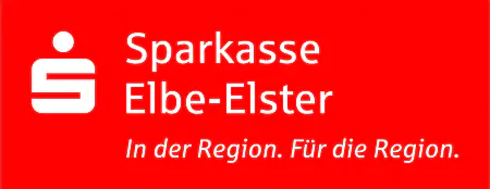 Logo von Sparkasse Elbe-Elster