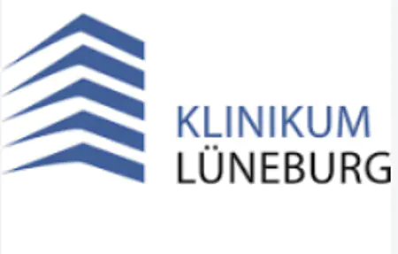Logo von Städtisches Klinikum Lüneburg gemeinnützige GmbH