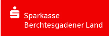 Logo von Sparkasse Berchtesgadener Land