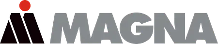 Logo von Magna Powertrain B.V. & Co. KG
