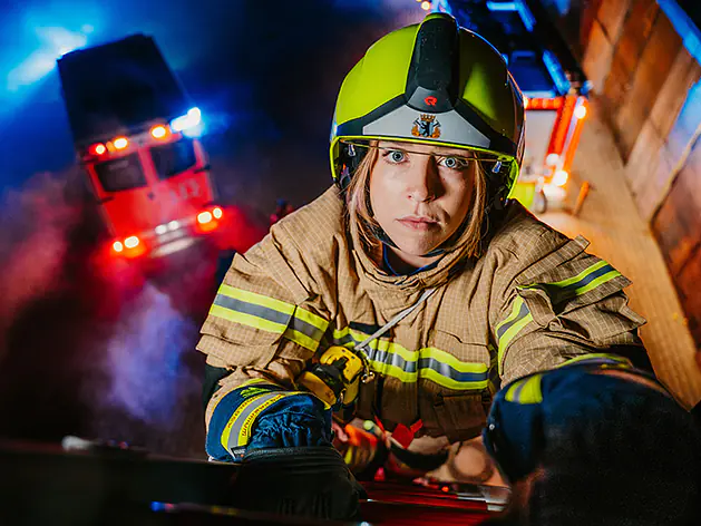 112 Direkt Plus