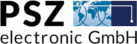 Logo von PSZ electronic GmbH