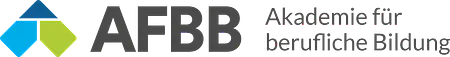 Logo von AFBB Akademie für berufliche Bildung