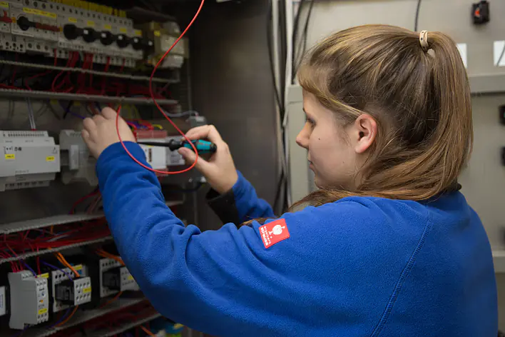 Elektronik_Schaltung