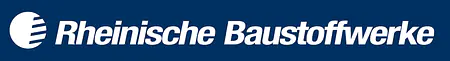 Logo von Rheinische Baustoffwerke GmbH