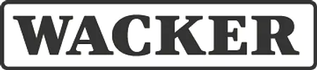 Logo von Wacker Chemie AG