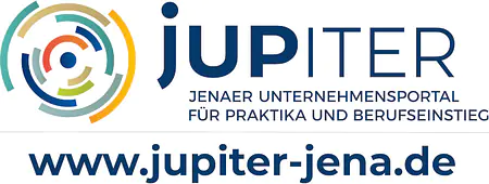 Logo von Wirtschaftsförderungsgesellschaft Jena