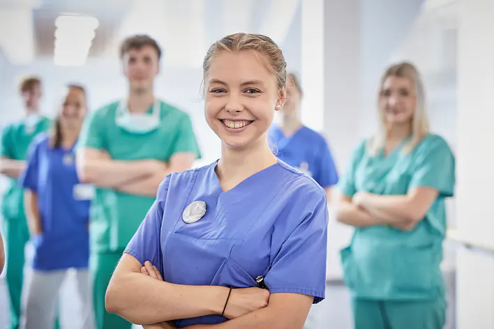 Ausbildung
