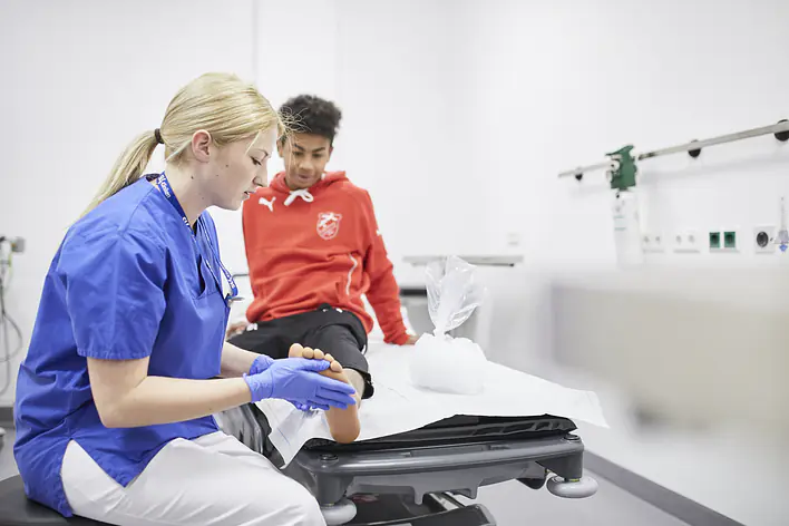 Physician Assistant