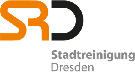 Logo von Stadtreinigung Dresden GmbH