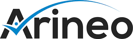 Logo von Arineo GmbH