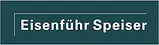Logo von Eisenführ Speiser Patentanwälte Rechtsanwälte PartGmbB