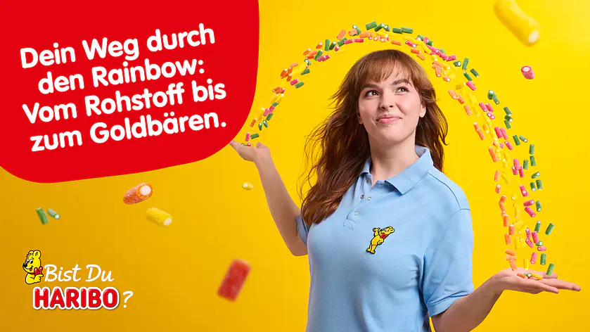 Regenbogen