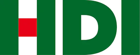 Logo von HDI Group