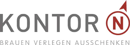 Logo von KONTOR N GmbH & Co. KG