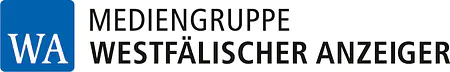 Logo von Mediengruppe Westfälischer Anzeiger