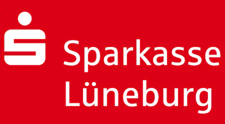 Logo von Sparkasse Lüneburg