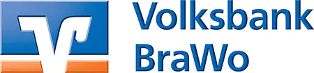 Logo von Volksbank BRAWO eG