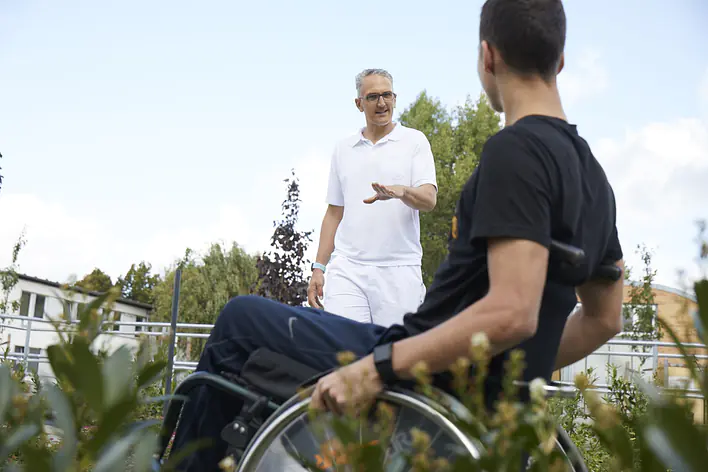 Therapie