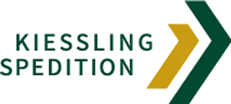 Logo von Donau-Speditions-Gesellschaft Kießling mbH & Co. KG (Kiessling-Spedition)